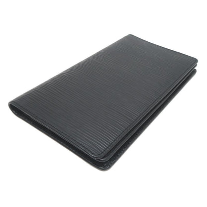 Louis Vuitton Wallet Black — view 4