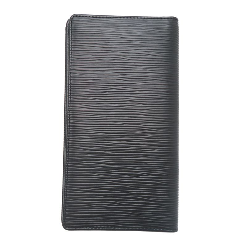 Louis Vuitton Wallet Black — view 2