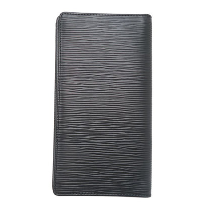 Louis Vuitton Wallet Black — view 2