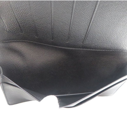 Louis Vuitton Wallet Black — view 6