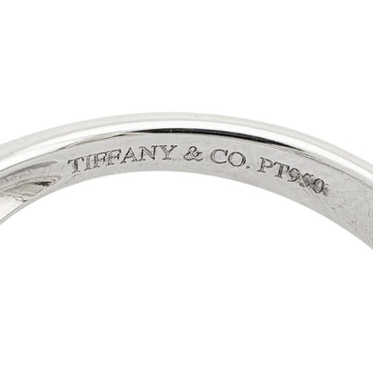 Tiffany & Co Double Teardrop Ring Diamond — view 8