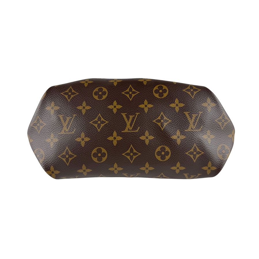 Louis Vuitton Shoulder Bag Flower Zip Tote PM — view 4