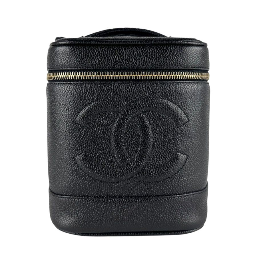 Chanel Vanity Bag Handbag