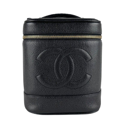 Chanel Vanity Bag Handbag