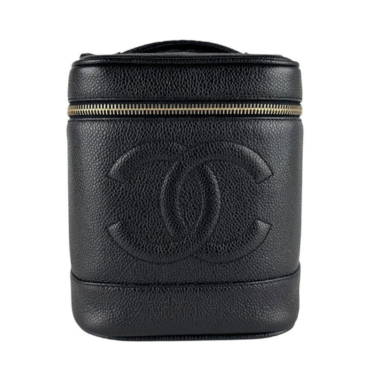 Chanel Vanity Bag Handbag