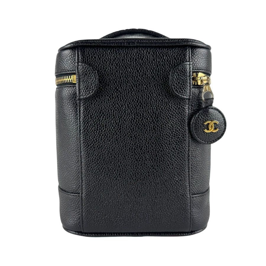 Chanel Vanity Bag Handbag — view 3