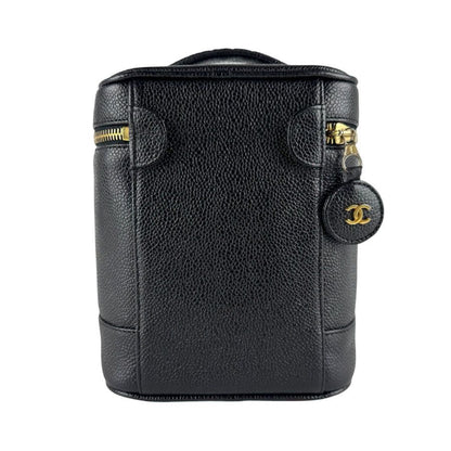 Chanel Vanity Bag Handbag — view 3