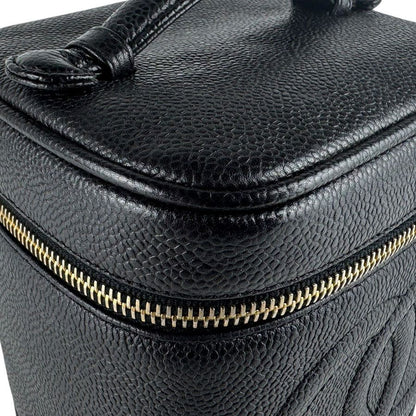 Chanel Vanity Bag Handbag — view 6