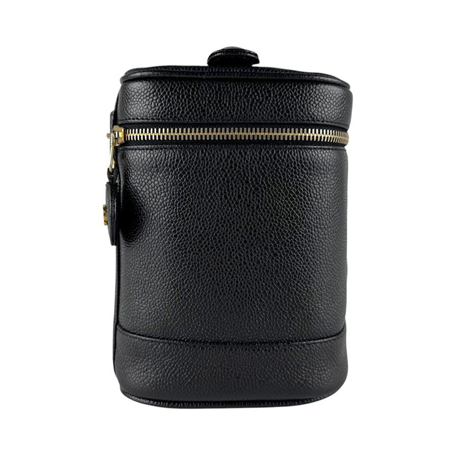 Chanel Vanity Bag Handbag — view 2