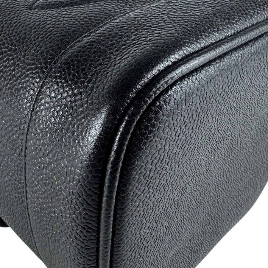 Chanel Vanity Bag Handbag — view 8