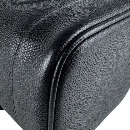 Chanel Vanity Bag Handbag — view 8