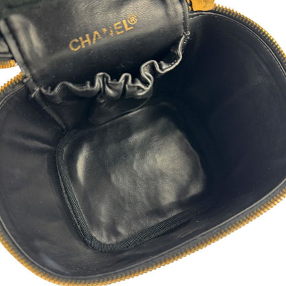 Chanel Vanity Bag Handbag — view 5