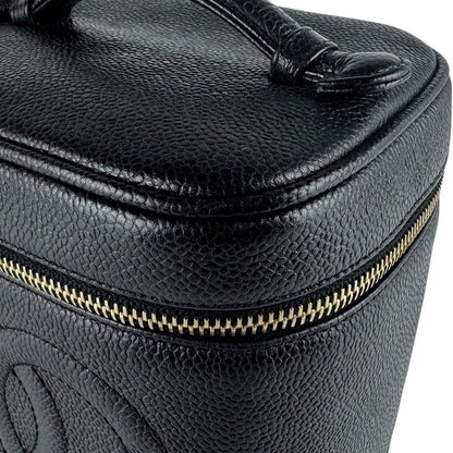 Chanel Vanity Bag Handbag — view 7