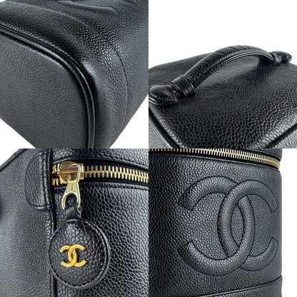 Chanel Vanity Bag Handbag — view 9