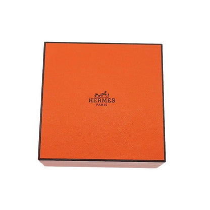 Hermes Amulet Exlibris Necklace 925 Sterling Silver — view 9