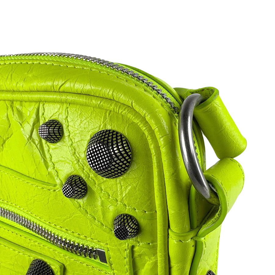 Balenciaga Shoulder Bag le Cagole — view 7