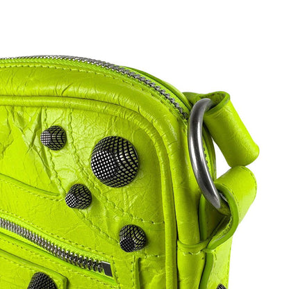 Balenciaga Shoulder Bag le Cagole — view 7