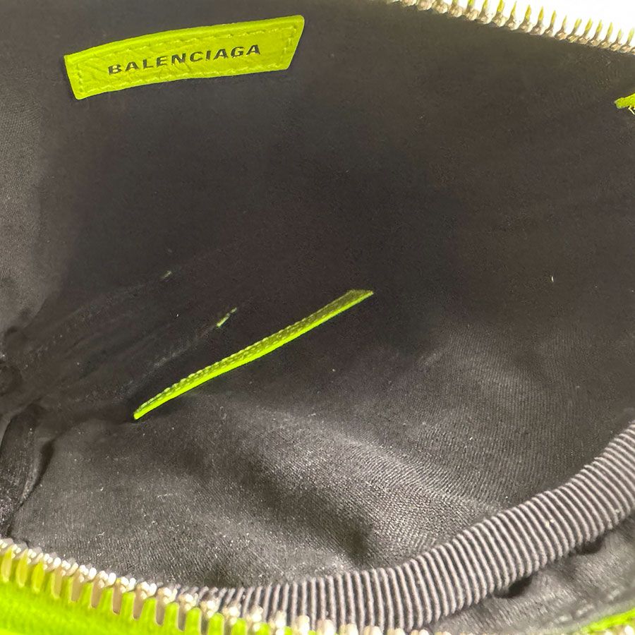 Balenciaga Shoulder Bag le Cagole — view 5