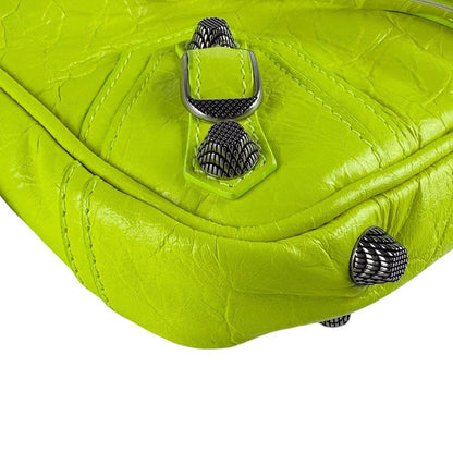 Balenciaga Shoulder Bag le Cagole — view 8