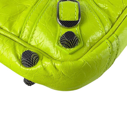Balenciaga Shoulder Bag le Cagole — view 9