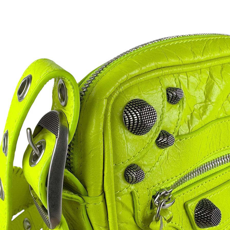 Balenciaga Shoulder Bag le Cagole — view 6
