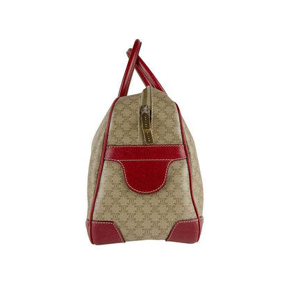 Celine Handbag Macadam Beige — view 2