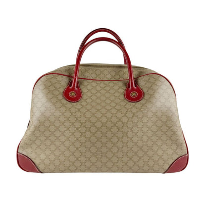 Celine Handbag Macadam Beige — view 3