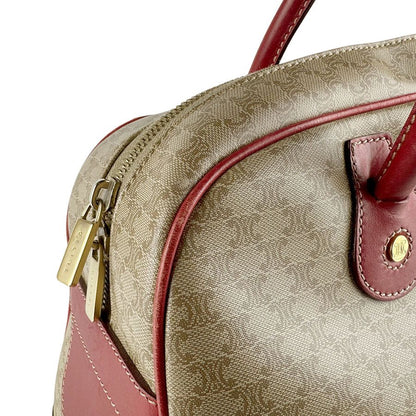 Celine Handbag Macadam Beige — view 6