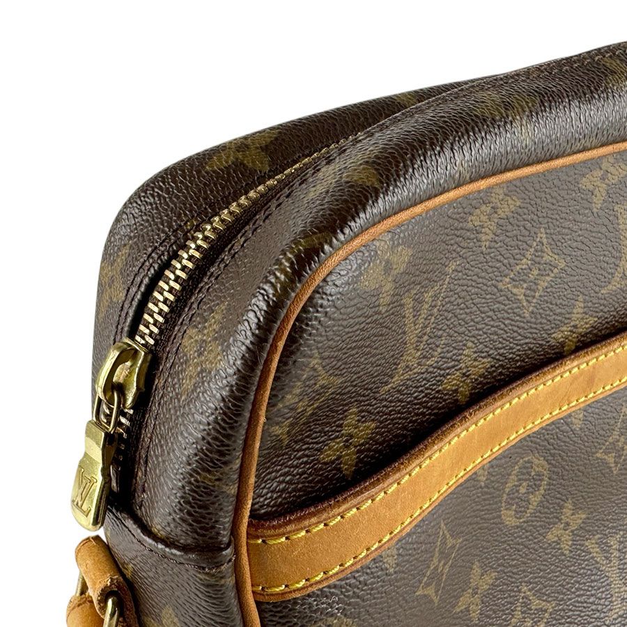 Louis Vuitton Shoulder Bag Trocadero 27 — view 6
