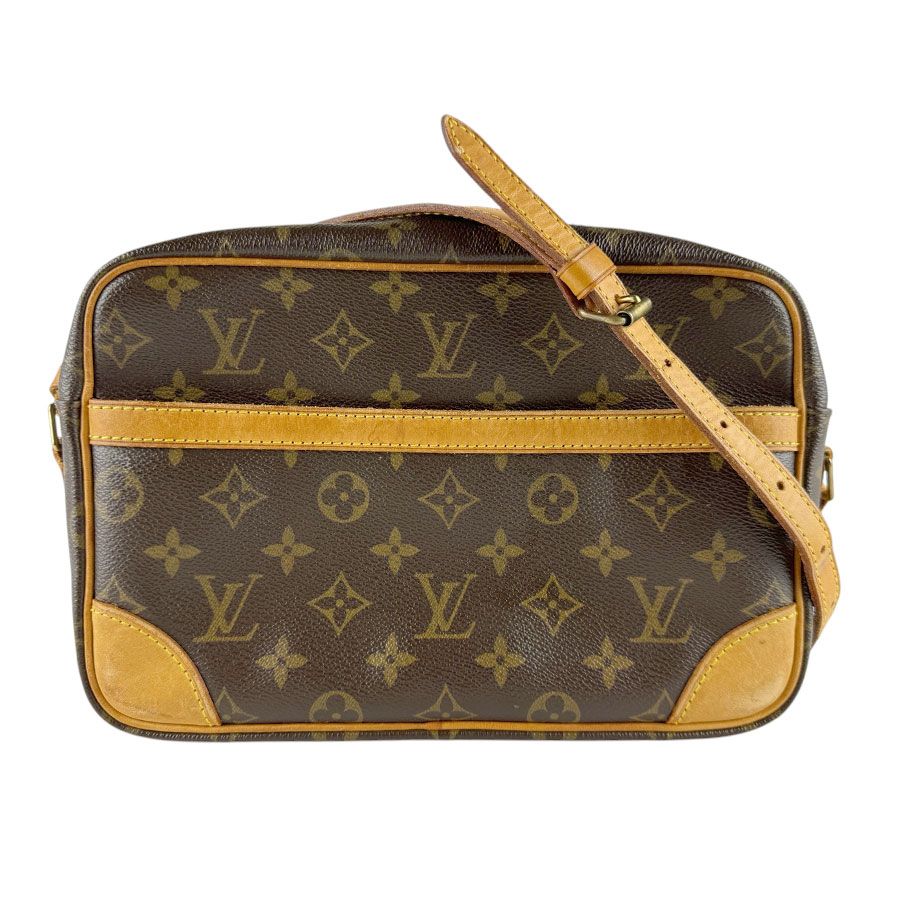 Louis Vuitton Shoulder Bag Trocadero 27