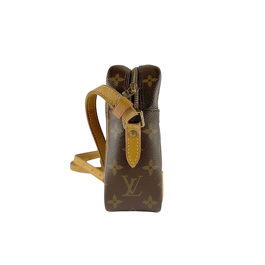 Louis Vuitton Shoulder Bag Trocadero 27 — view 2