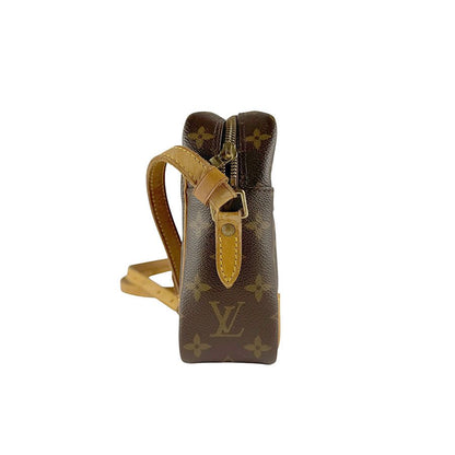 Louis Vuitton Shoulder Bag Trocadero 27 — view 2