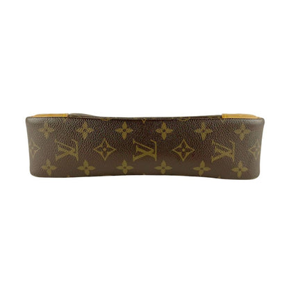 Louis Vuitton Shoulder Bag Trocadero 27 — view 4