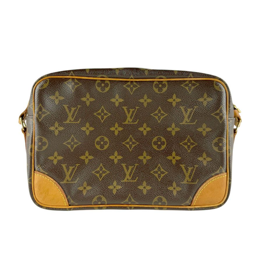 Louis Vuitton Shoulder Bag Trocadero 27 — view 3