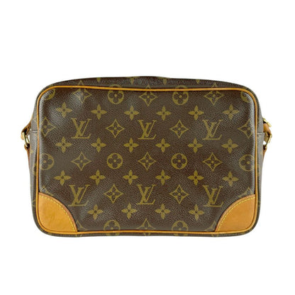 Louis Vuitton Shoulder Bag Trocadero 27 — view 3
