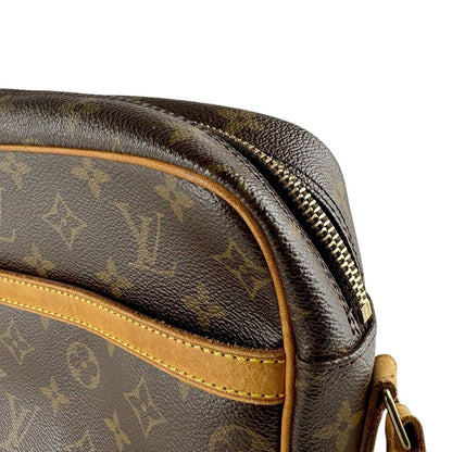Louis Vuitton Shoulder Bag Trocadero 27 — view 7