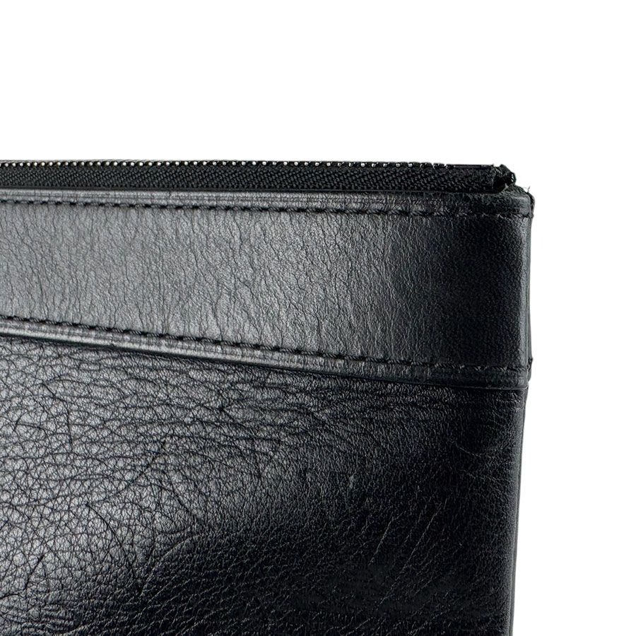 Louis Vuitton Clutch Monogram Shadow Pochette Discovery — view 7