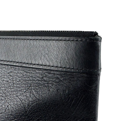 Louis Vuitton Clutch Monogram Shadow Pochette Discovery — view 7
