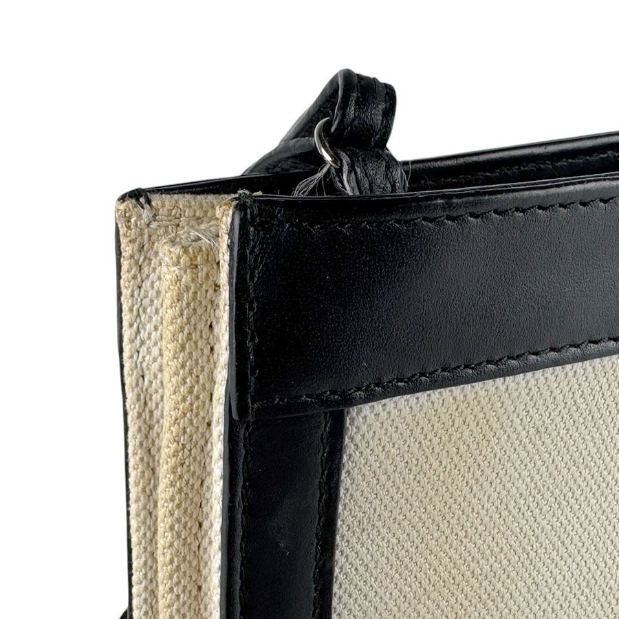 Balenciaga Shoulder Bag Navy Pochette — view 7