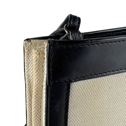 Balenciaga Shoulder Bag Navy Pochette — view 7