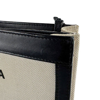 Balenciaga Shoulder Bag Navy Pochette — view 8