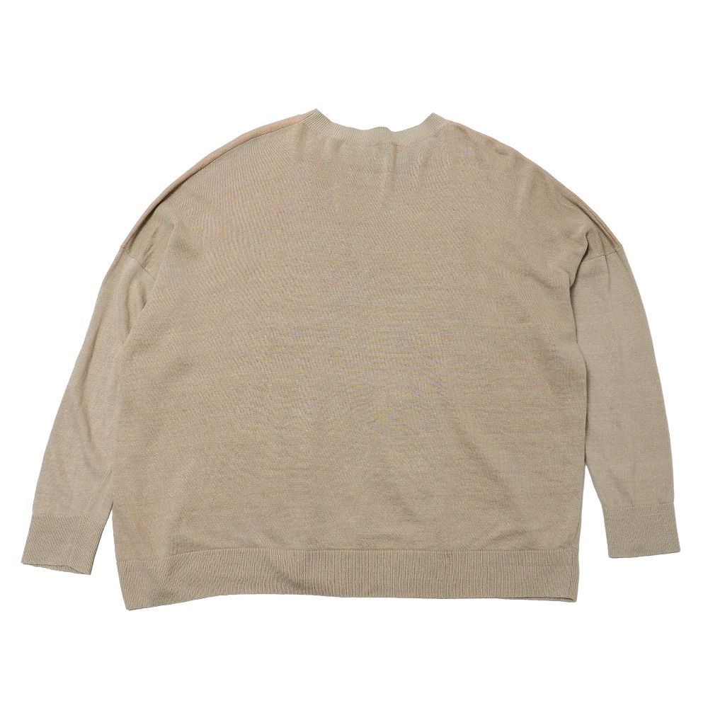 Loewe Sweater M Oversize Drop — view 2