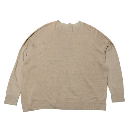 Loewe Sweater M Oversize Drop — view 2