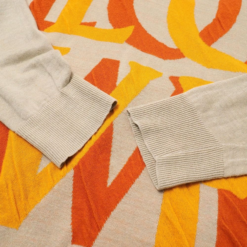 Loewe Sweater M Oversize Drop — view 4