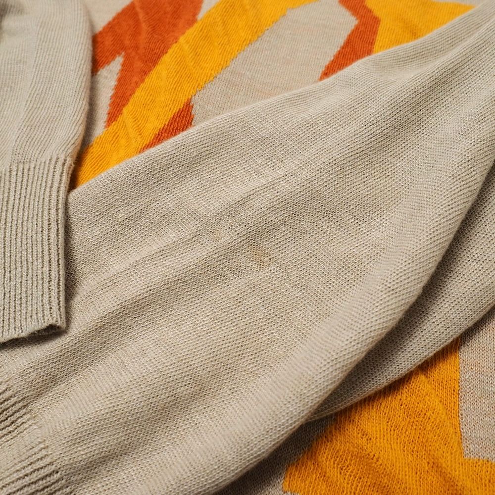Loewe Sweater M Oversize Drop — view 5