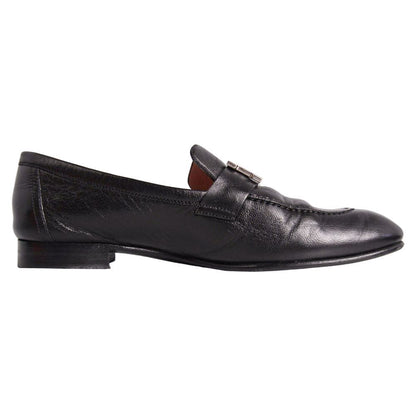 Hermes Loafers Moccasins Paris — view 6