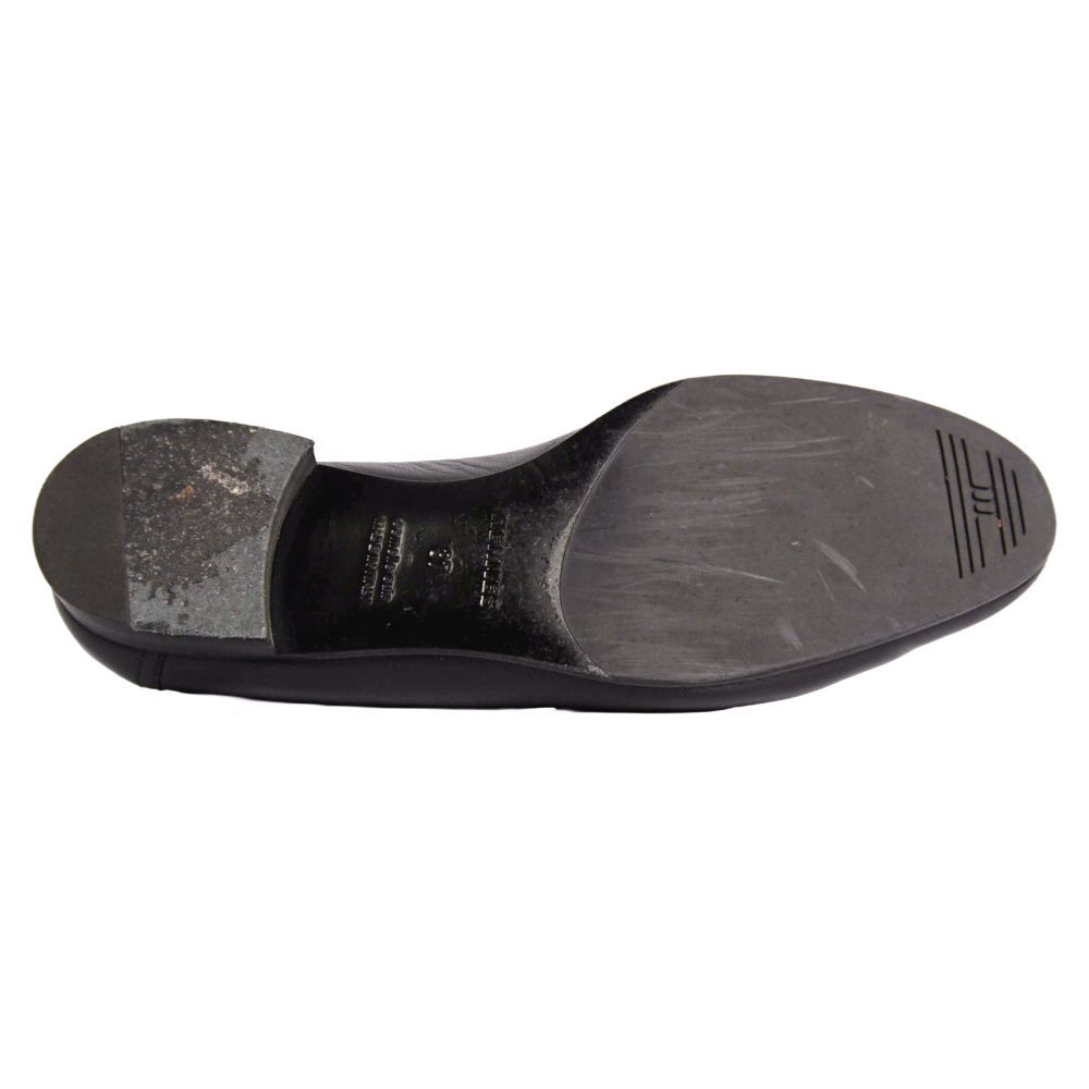 Hermes Loafers Moccasins Paris — view 8