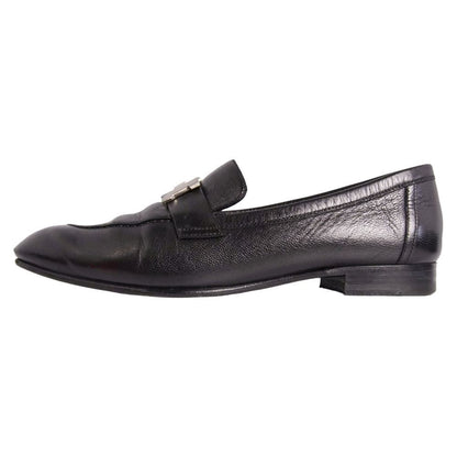 Hermes Loafers Moccasins Paris — view 7