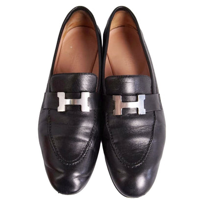 Hermes Loafers Moccasins Paris — view 4