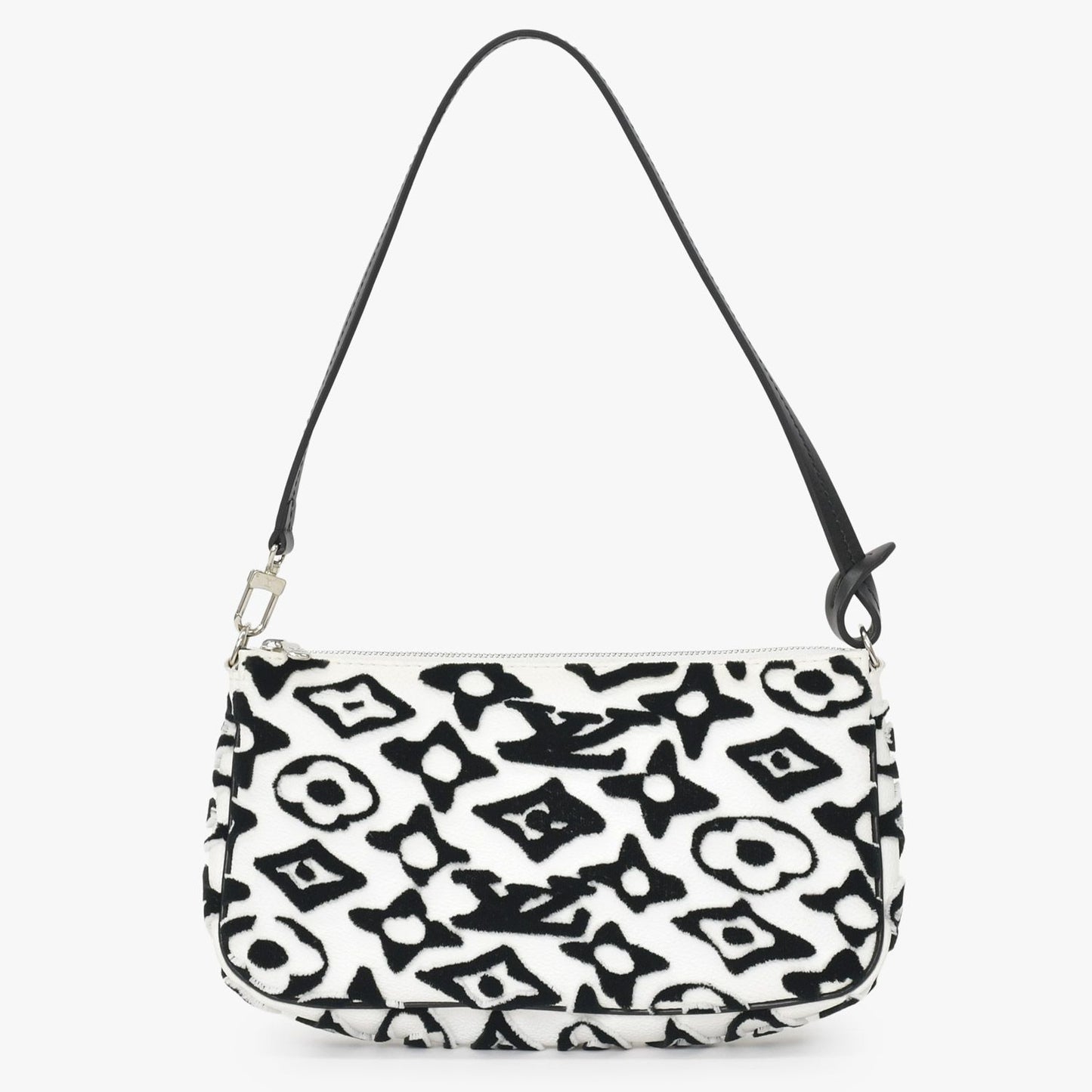 Louis Vuitton Pochette Accessoires Pouch Monogram Tuffetage
